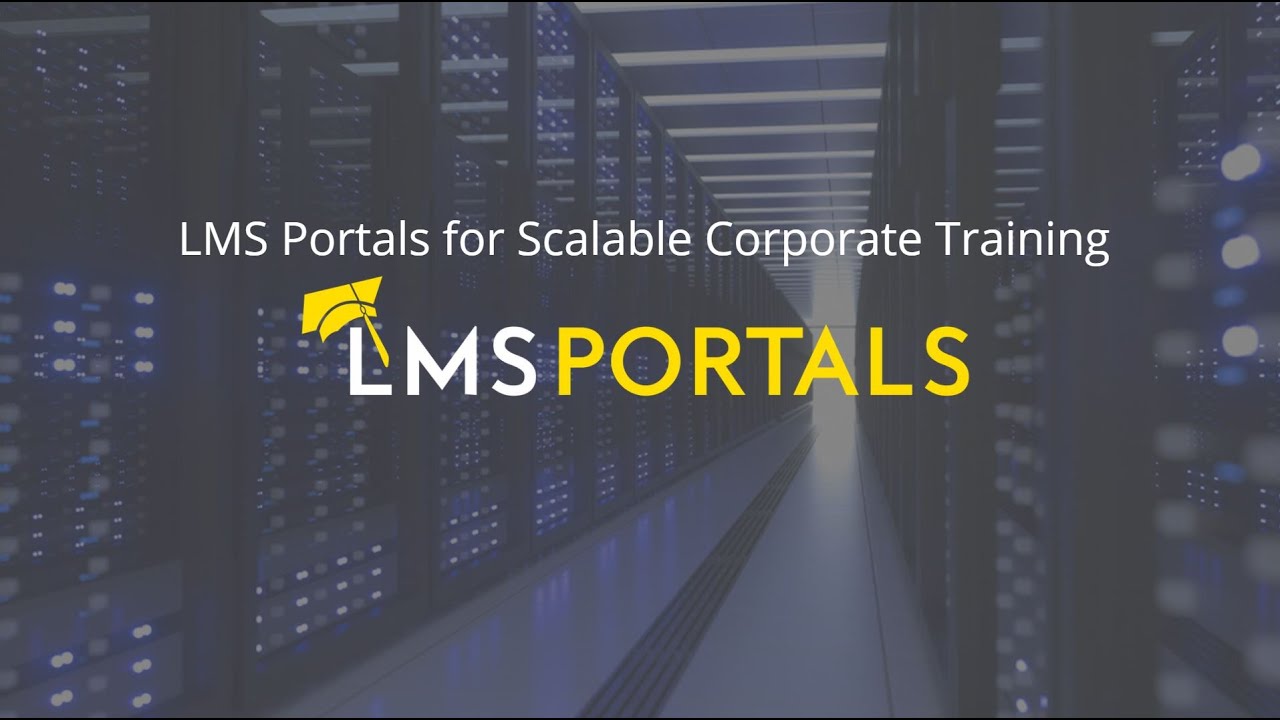 What Are Lms Portals