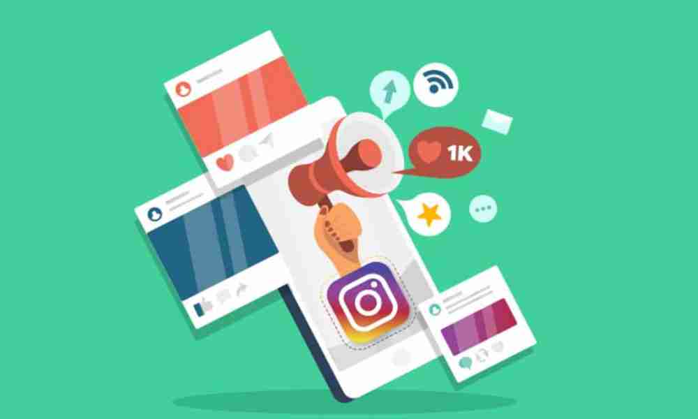 Instagram marketing benefits for small businesses